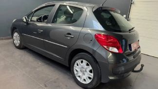 Finansowanie Sedan Peugeot 207 2014