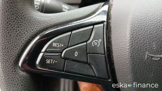 Leasing Hayon Dacia Sandero 2021