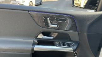 Leasing Hatchback MERCEDES B 180 2019