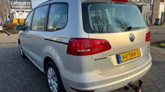 Financování Hatchback Volkswagen Sharan 2012