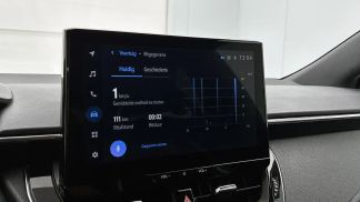 Finansowanie Wóz Toyota Corolla 2023