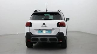 Leasing SUV Citroën C3 Aircross 2021