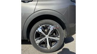 Finansowanie SUV Peugeot 3008 2021