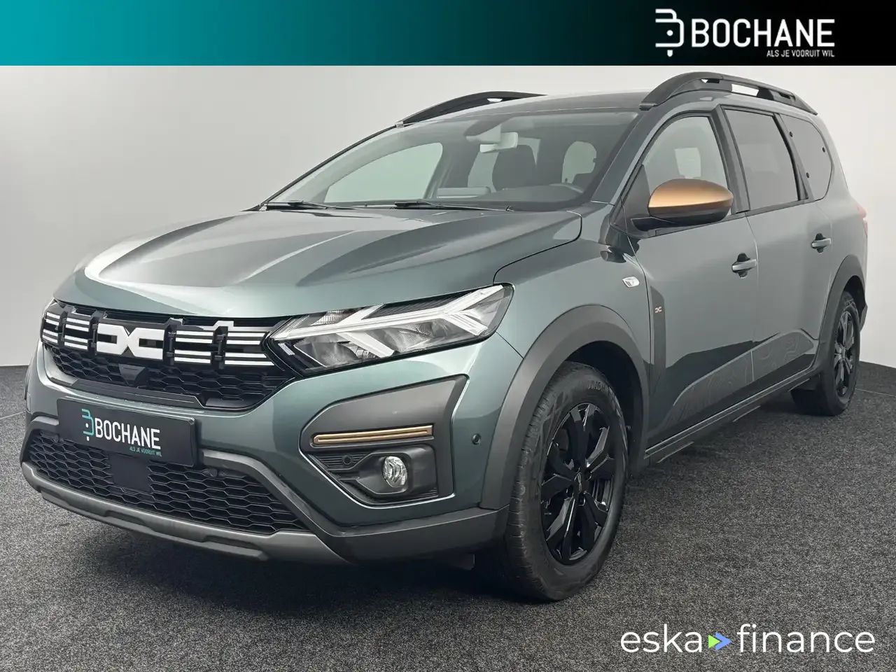 Leasing Hatchback Dacia Jogger 2024