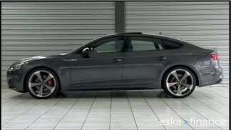 Leasing SUV Audi S5 2019