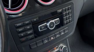 Leasing Hayon MERCEDES B 180 2012