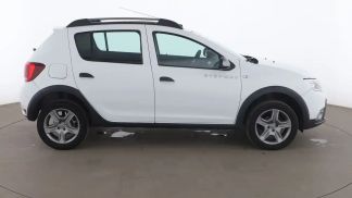 Leasing Hatchback Dacia Sandero 2018