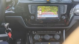 Financování Hatchback Volkswagen Touran 2016