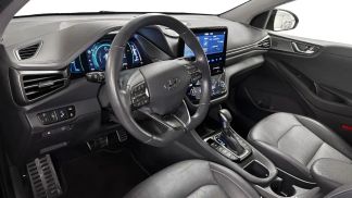 Lízing Hatchback Hyundai IONIQ 2020