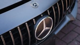 Financování Konvertibilní MERCEDES AMG GT 2018