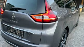 Lízing Hatchback Renault Grand Scenic 2020