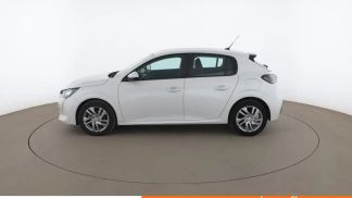 Finansowanie Hatchback Peugeot 208 2020