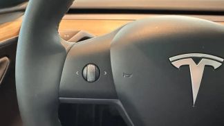 Leasing SUV Tesla Model Y 2024
