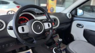 Leasing Sedan Renault Twingo 2021