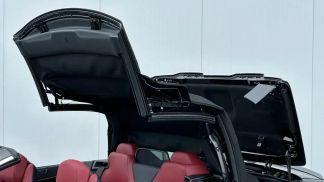Financování Konvertibilní MERCEDES E 350 2014