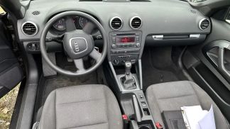 Finansowanie Zamienny Audi A3 2012