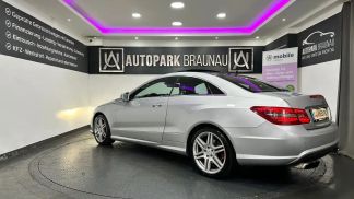 Finansowanie Coupé MERCEDES E 350 2012