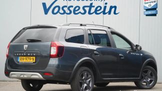 Leasing Hayon Dacia Logan 2017