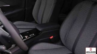Leasing SUV Peugeot 2008 2025