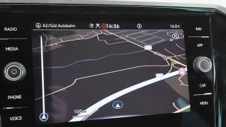 Lízing Kombi Volkswagen Passat Variant 2021