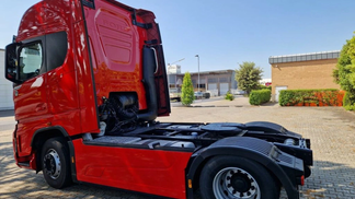 Leasing Tractor unit OTHER BRAND F MAX 2020