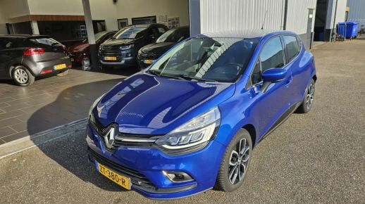 Renault Clio 2017