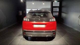 Finansowanie SUV Peugeot 3008 2024