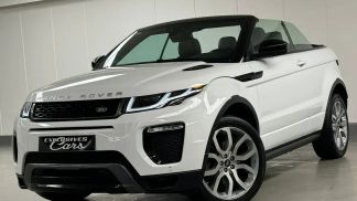 Finansowanie Zamienny Land Rover Range Rover Evoque 2017