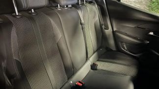 Leasing SUV Peugeot 2008 2020