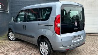 Finansowanie Hatchback Fiat Doblo 2014