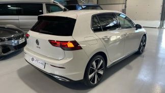 Finansowanie Sedan Volkswagen Golf 2020