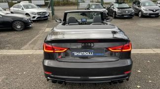 Finansowanie Zamienny Audi S3 2015