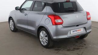 Leasing Hayon Suzuki Swift 2019