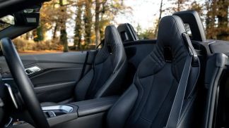Finansowanie Zamienny BMW Z4 2021