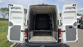 Finansowanie Van Volkswagen CRAFTER 30 2.0 2019