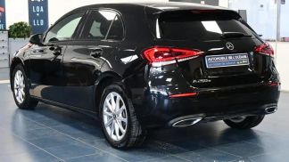 Finansowanie Sedan MERCEDES A 250 2020