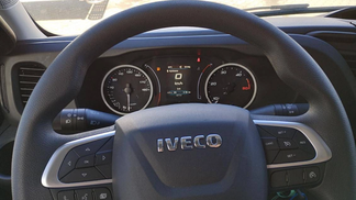 Leasing Sedan Iveco DAILY 2024