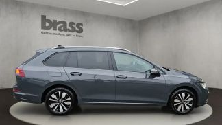 Leasing Wagon Volkswagen GOLF VARIANT 2023