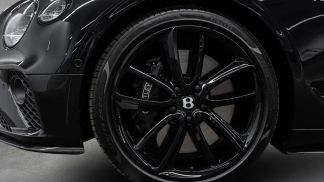 Finansowanie Zamienny Bentley Continental GTC 2021