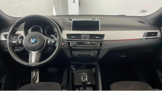 Finansowanie SUV BMW X2 2018