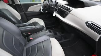 Leasing Hatchback Citroën GRAND C4 SPACETOURER 2017