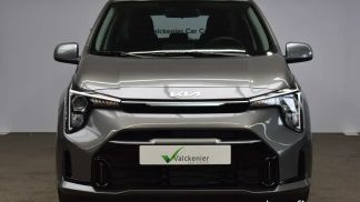 Leasing Hatchback Kia Picanto 2025