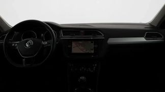 Finansowanie SUV Volkswagen Tiguan 2019