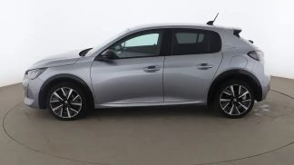 Leasing Hayon Peugeot 208 2020