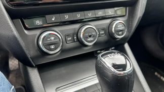 Leasing Wagon Skoda Octavia 2017