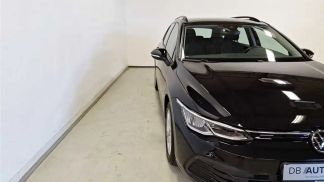 Lízing Kombi Volkswagen Golf 2023