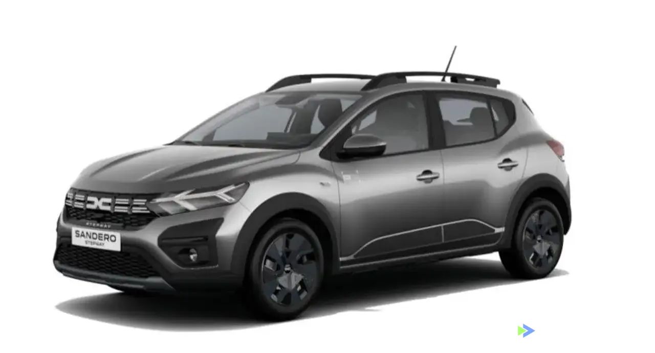Leasing SUV Dacia Sandero 2024