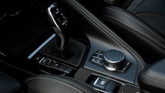 Finansowanie SUV BMW X1 2018