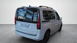 Finansowanie Wóz Volkswagen Caddy 2025