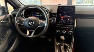 Leasing Hatchback Renault Clio 2024